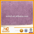 corduroy fabric gold quality with cotton spndex fabric material